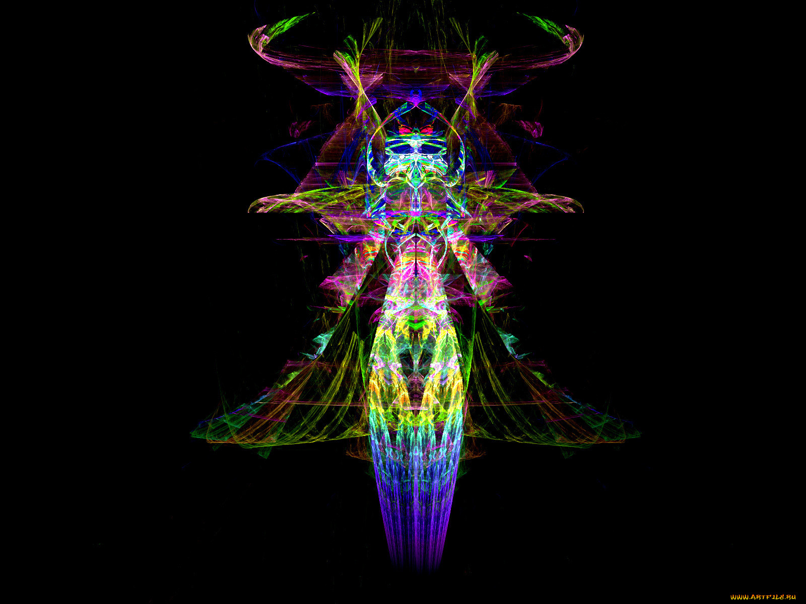 3, , fractal, , , 